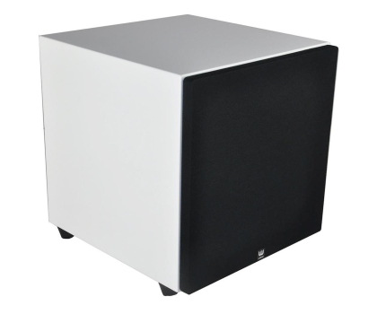 Subwoofer Wilson SUB-12 HGL biały